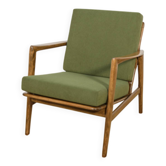 Model 300-139 - Mid-century armchair from Swarzędz Factory, Poland, 1960s