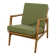 Model 300-139 - Mid-century armchair from Swarzędz Factory, Poland, 1960s