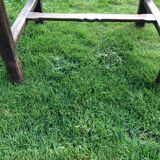 Table rustique