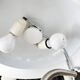 Lampe de bureau de Giotto Stoppino pour Valenti