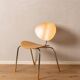 Dining chairs, Model "Mosquito"