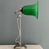 Articulated desk lamp circa 1930