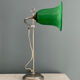Lampe de bureau articulée vers 1930