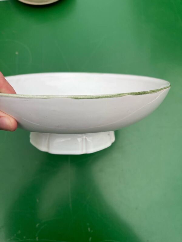 Gien - saladier / compotier Gien Motton