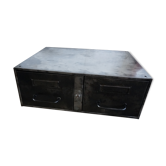 Subwoofer two drawers