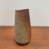 Sandstone vase, 60s