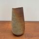 Sandstone vase, 60s