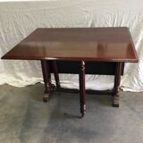 Table a the folding