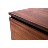 Rosewood Sideboard, Danish design, 1960s