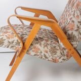 Set of 2 armchairs by František Jirák for Tatra, 1960s