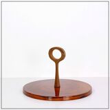 St Clement Mid-Century Modern Charcuterie/Cheese Plate - Fance