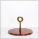St Clement Mid-Century Modern Charcuterie/Cheese Plate - Fance