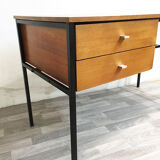 Office of Pierre Guariche edition Meurop 1950