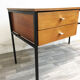 Office of Pierre Guariche edition Meurop 1950