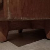 Burwood “secretary” desk