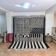 Handmade wool Berber rug 300X200 cm