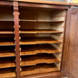 Piece of furniture by architect