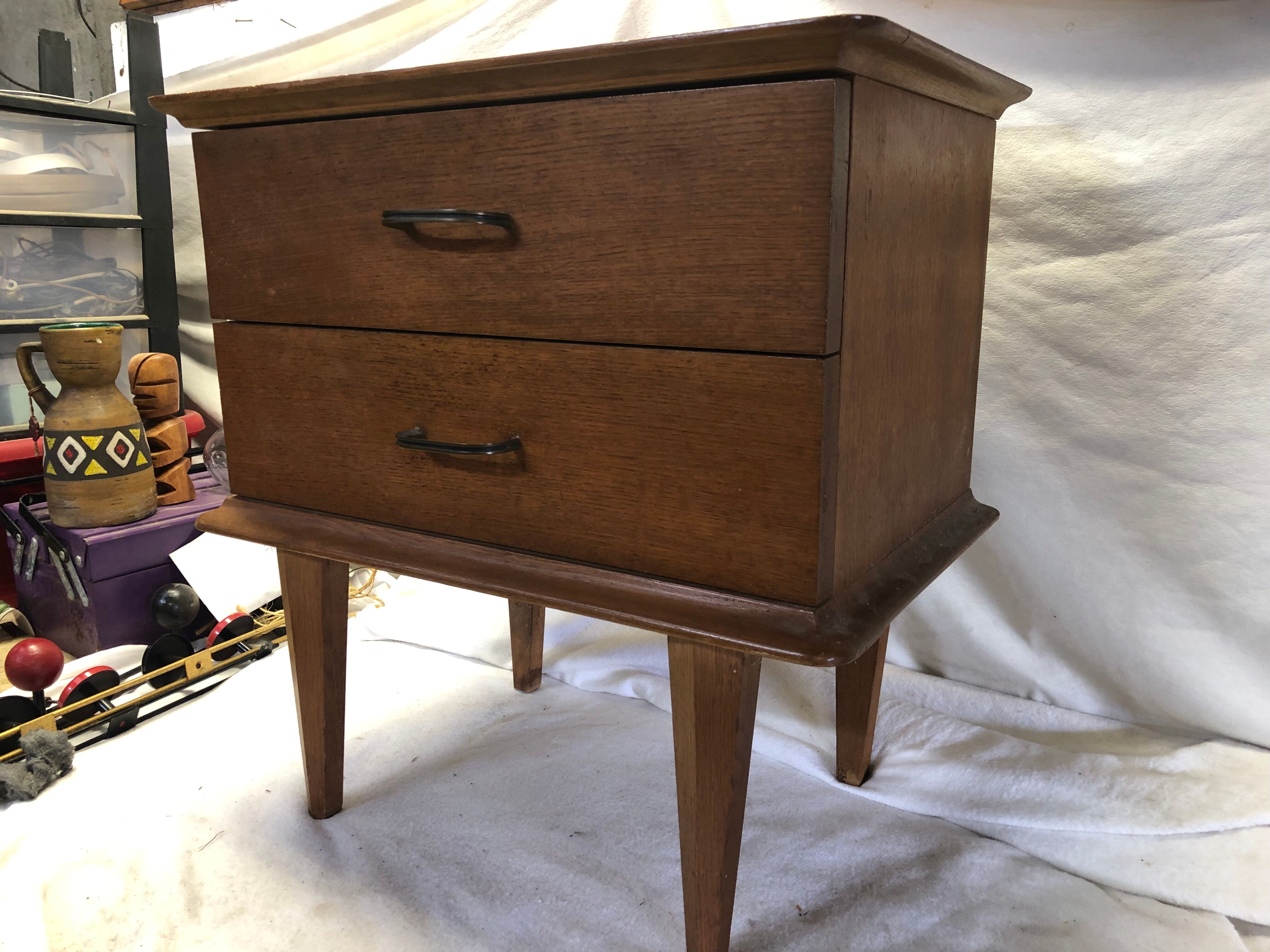 Extra furniture years 50