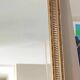 Beveled mirror 81x61cm