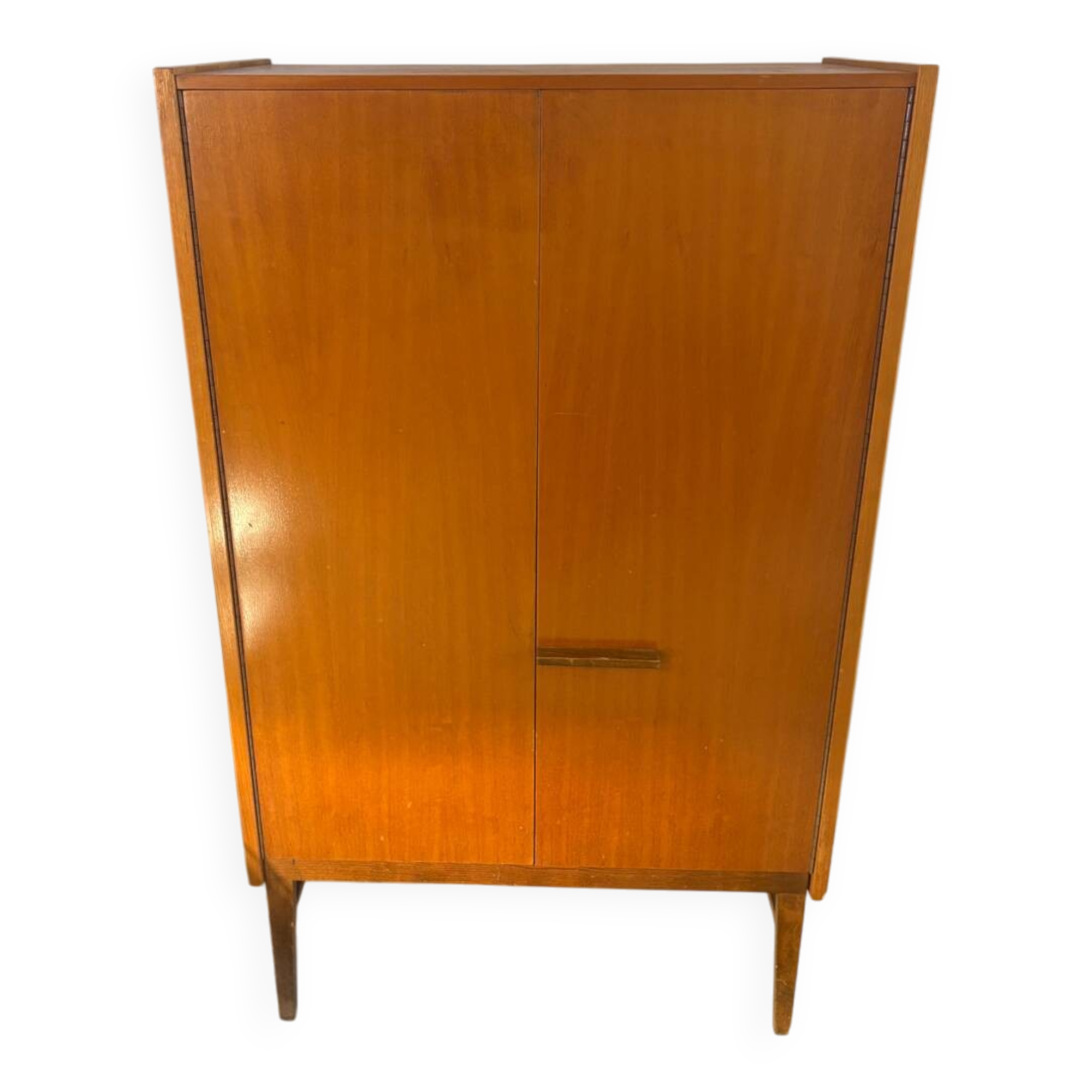 Storage unit by Mezulanik for UP Zavody, 1960