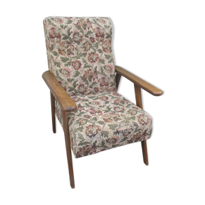 Fauteuil vintage année