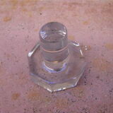 Baccarat crystal decanter