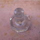Baccarat crystal decanter