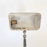 Lamp brand "Artisanat Français", 40's