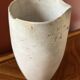 Stoneware vase, Jean Payen, Vallauris, vintage, 1960s