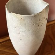 Vase en grès, Jean Payen, Vallauris, années 60