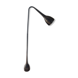 Flexible diabolo black lamp