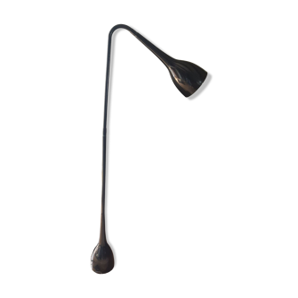 Flexible diabolo black lamp