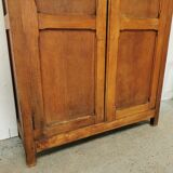 Vintage Parisian wardrobe