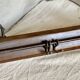 Vintage 1900 Tea Towel Holder