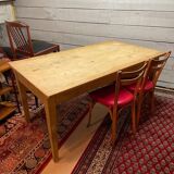 Table de ferme ancienne