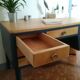 Bureau vintage années 50