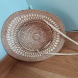 chapeau colonial d'explorateur