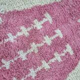 Traditional handmade wool rug size 150 x 250 cm