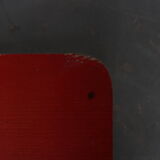 "Carimate" coffee table by Vico Magistretti for Cassina, Italy, 1960