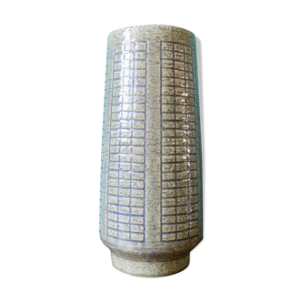 Sandstone vase "Palshus" Denmark 1965