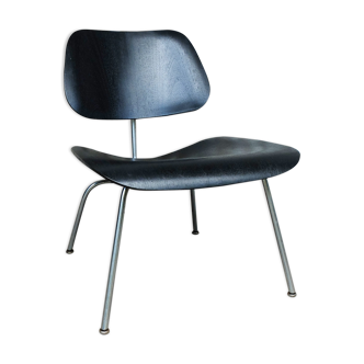 Fauteuil LCM Lounge Chair Metal par Ray & Charles Eames pour Herman Miller, 1950