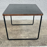 Flying table by Pierre Guariche for Steiner