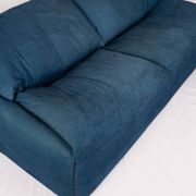 Plumy Canapé by Annie Hieronimus for Cinna, France, 1980s