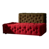 La Michetta Modular Set by Gaetano Pesce for Meritalia, 2005
