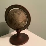 Globe ancien