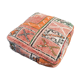 Coussin de sol marocain berbere