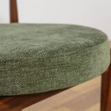 Mid-Century Teak Dining Chairs by Ib Kofod Larsen for G-Plan, 1960s.