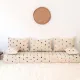 Modern sofa 180 cm // 6 feet