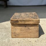 Small stool