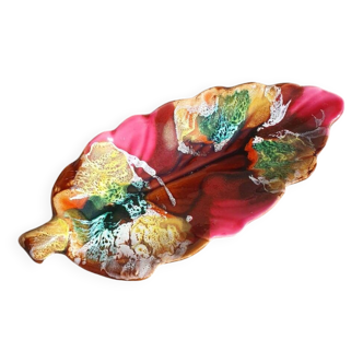 Vallauris leaf pocket emptier